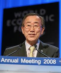 He made his 1.5 million dollar fortune with south korean foreign minister. Ban Ki Moon Wikiwand