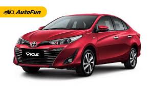 Maybe you would like to learn more about one of these? Bakal Masuk Ke Indonesia Ini Dia Perbedaan Toyota Vios 2021 Dan Sebelumnya Autofun