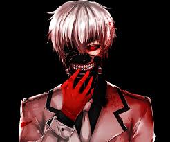 Please, reload page if you can't watch the video. 1082x1922px Free Download Hd Wallpaper Anime Tokyo Ghoul Re Boy Glove Ken Kaneki Mask Red Eyes Wallpaper Flare