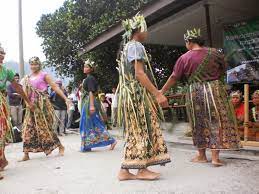 Music of the forest songs of the orang asli. Jabatan Pembangunan Masyarakat Mdhs Kebudayaan