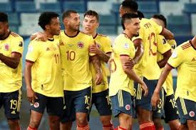 Hochwertige outdoor bekleidung und outdoor schuhe für dein outdoor abenteuer! Colombia And Ecuador The Best Data From The Copa America 2021 Match And The National Team