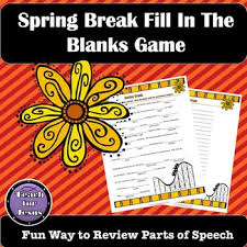 If you buy from a link, we may earn a commission. Spring Trivia Worksheets Teaching Resources Teachers Pay Teachers