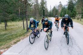 It also has models for children, women and tandem bikes. The Best Gravel Bike On Test 13 Bikes In Direct Comparison Gran Fondo Cycling Magazine