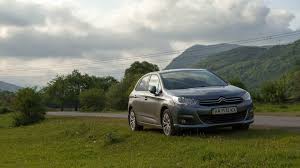 Image result for Gris Thorium 2011 Citroen