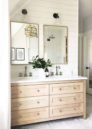 These Inspiring Bathroom Mirror Ideas Will Change The Way You See Yourself Bathroom Mirror Ideas R Stone Tile Bathroom Trendy Bathroom Bathroom Tile Designs
