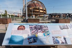 We would like to show you a description here but the site won't allow us. Passport To The Big Bang Moves Across The Road Cern Document Server