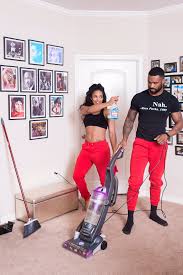 See more ideas about wwe, wwe photos, shayna baszler. Bianca Belair And Montez Ford Are A Cute Couple Guys Squaredcircle