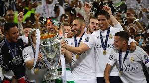 James, benzema y luis suarez protagonizan el nuevo comercial de adidas. Karim Benzema Tougher To Defend Against Than Luis Suarez Rio Ferdinand
