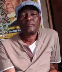 O'Dabo Ore Mi Lekan (Pako-Omo Olole)