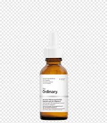 The Ordinary 100 Plant Derived Squalane Skin Care The Ordinary Retinol 0 5 In Squalane The Ordinary Retinol 0 2 In Squalane Ordinary Oil Acne Png Pngegg
