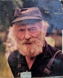 Roy E Colston (1910-2005)