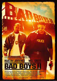Bad Boys Ii 2003 Bad Boys Full Movies Online Free Movies