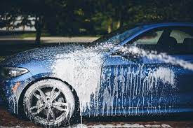 Pin On Luxury Car Wash