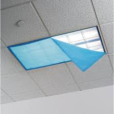 Classroom Light Filters Set Of 4