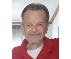 Richard Eugene Blevins Obituary (2025)