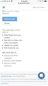 List of twitter unfollow tools to unfollow inactive profiles by one click. Hacking Twitter See Who Unfollowed You With These Apps Smartphones Gadget Hacks