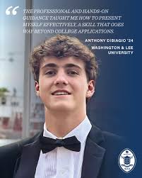 The class of 2025 gathered in the chapel today for St. Paul's highly  anticipated junior recognition ceremony. As part of this time-honored and  beloved tradition, the junior class was presented with their