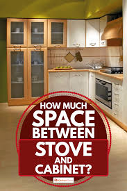 How do you easily seal a gap between stove and countertop? Fdmy0lijyu12xm
