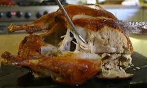 Well here's a little trivia for your thanksgiving table: Turkey Tutorial Tips For A Perfect Thanksgiving Turkey Thanksgiving Recipes