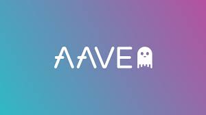 The protocol has a native token aave, which is also a governance. Fifth Largest Defi Protocol Aave S Lend Token Listed On Okex