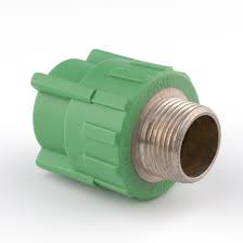 Common pvc pipe fittings include reducers, elbows, caps, tees, wyes, couplings, unions, and crosses, to name a few. China Hot And Cold Water Ppr Names Pipe Fittings China Ppr Male Tee Ppr Threaded Tee Company
