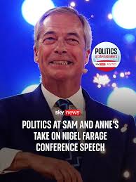 Nigel Farage's Impact