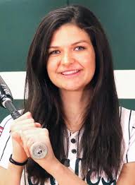 All-Area softball capsules