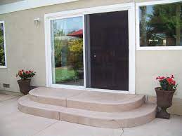 If you're an experienced diyer with some knowledge of working with concrete, you can make your own steps with the right. Pin By Patty Kahn On Dream Backyard Patio Patio Stairs Patio Steps Patio Stones