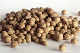 A few ask what if we can't find gypsum powder at our local store? you can purchase the pellet kind and blend it up in your. The Value Of Gypsum Pellets