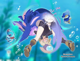 Find Batata's Twitter profile for intimate adult content