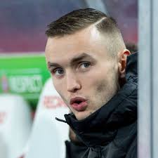 Sasa Kalajdzic is a 'clear' target for Bundesliga side Eintracht Frankfurt  this month. It's reported that Kalajdzic is happy to move to the German  side but an agreement needs to be struck