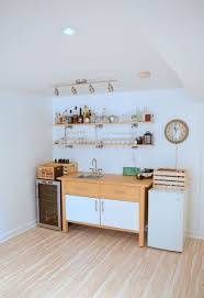 Building A Basement Kitchenette Bar Basement Kitchenette Basement Remodeling Cheap Basement Remodel
