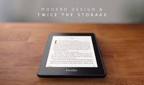 10 Things To Know About Amazon Kindle Paperwhite 4 Kindle Paperwhite Kindle Gadgets And Gizmos