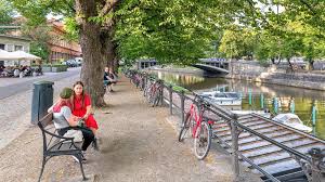 180 positive words for job interviews, resumes, online profiles, online dating sites, and self confidence. Why Finland Leads The World In Flexible Work Bbc Worklife