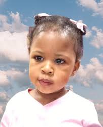 Obituary for Zydekia P. James