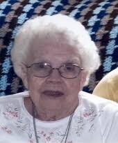 Barbara J. (Miller) Grotzinger Obituary November 23, 2012