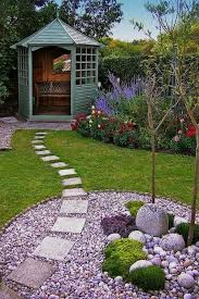 Pin By Ely Herrera On Jardines Beautiful Gardens Garden Design Backyard Landscaping