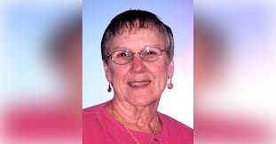 Obituary information for Cecile B. Lebrun