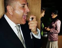 Pong-ology: Sniffing out a cure for iffy whiffs