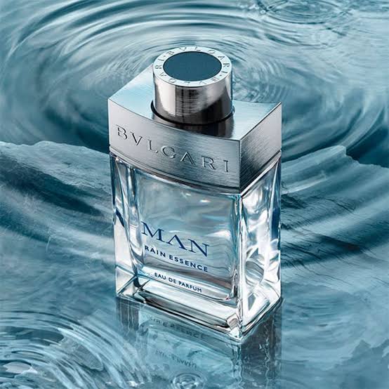 mejores fragancias Bvlgari de chico