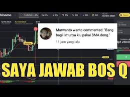 Binomo memberikan kemudahan bagi trader pemula yang ingin bermain binomo. Cara Trading Binomo Tanpa Modal Unbrick Id