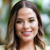 Lisa Miramontes's Instagram, Twitter & Facebook