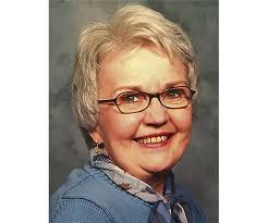 Rosemary Fried Obituary (1939