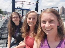 Pittsburgh Missions Trip