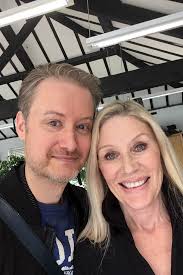 Why Angie Best is the “best” example when it comes to ageing well!