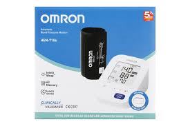 We did not find results for: Omron Hem 7156 Automatic Blood Pressure Monitor Kogan Com
