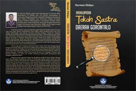 SASTRA LISAN GORONTALO: DI UJUNG PUNAH TANPA PENCERITA, Oleh Dr. Herman Didipu, S.Pd., M.Pd - Fakultas Sastra dan Budaya UNG