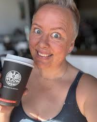 Sunday 10.40am. Hi Everyone, If you are thinking of going shopping today  then at 10.10am you were already too late !, Sorry. . I arrived at Aldi,  Lutterworth at 9.45am and the