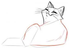 Suivez ses conseils pour dessiner un portrait. Comment Dessiner Le Chat Sur Les Cours De Dessin A Paris Artacademie