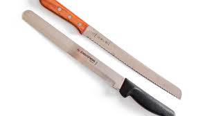 Check spelling or type a new query. The Best Serrated Bread Knife For Your Kitchen